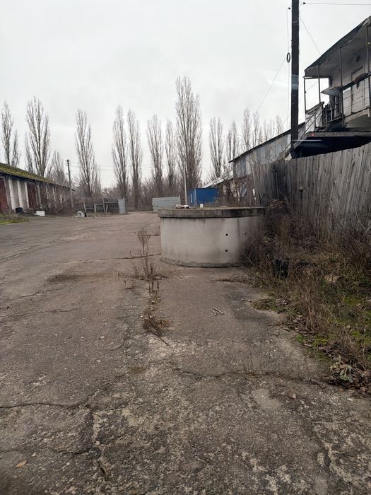 Оренда склада 1000 м2 ,   в Білогородці