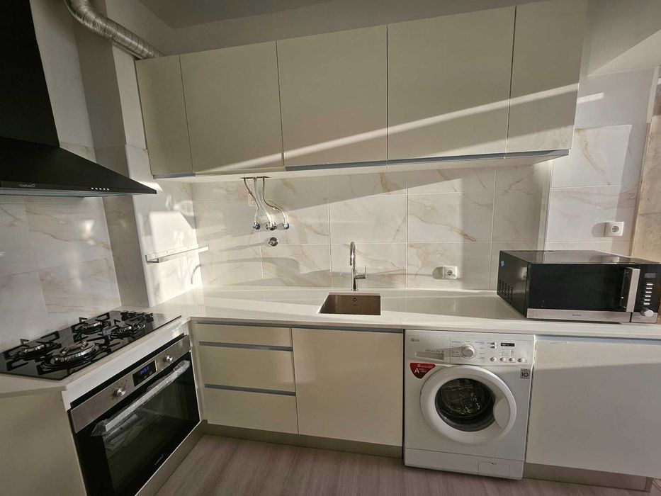 Apartamento de T3, 5 Minutos ao metro Marqueis de Pombal