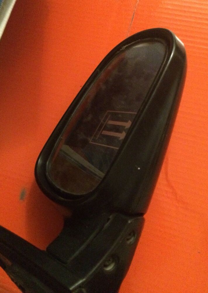 Original* Espelho retrovisor Honda Civic Lado Direito