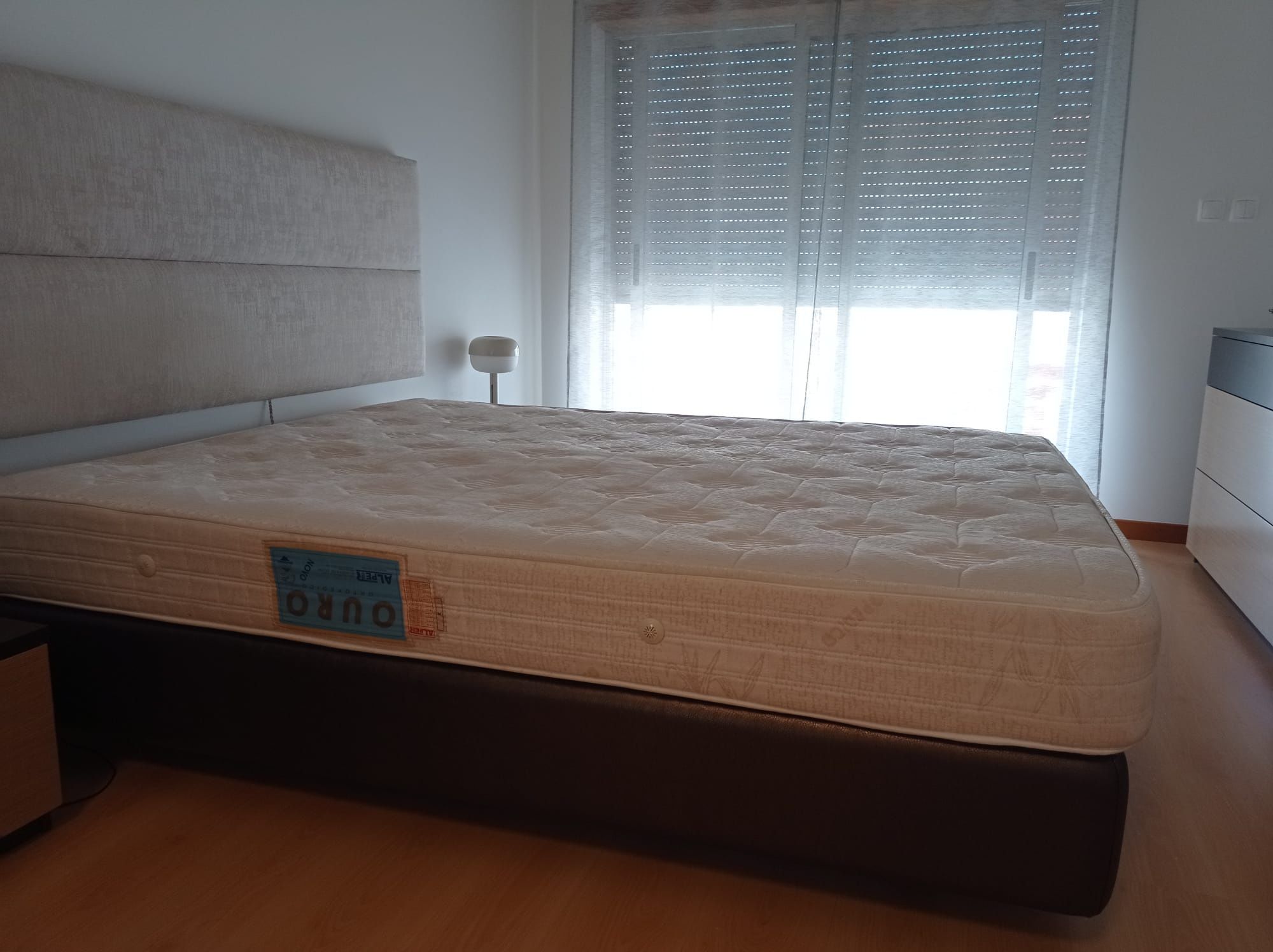Somier casal 1,60 x 2,00