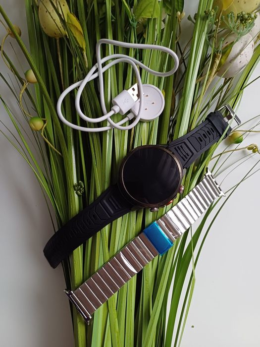 Zegarek Smart Watch H18 4GB + 64GB