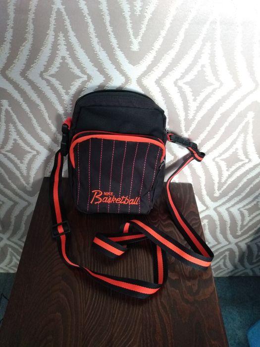 Сумка мессенджер оригинал