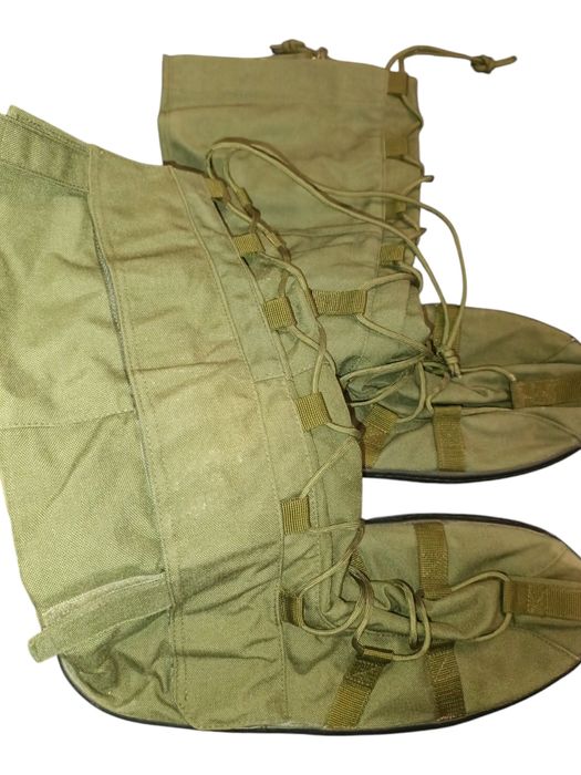 Бахіли для взуття