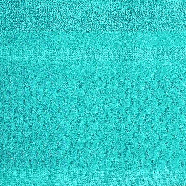 Ręcznik kąpielowy do rąk IBIZA bawełna welur puszysty frotte 30x50 j.t