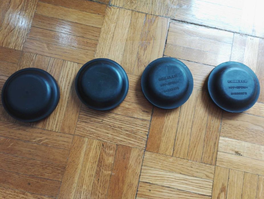 Dekiel, zaślepka, korek lampy, reflektora Toyota Avensis I - T22