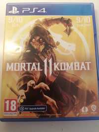 Mortal Kombat 11