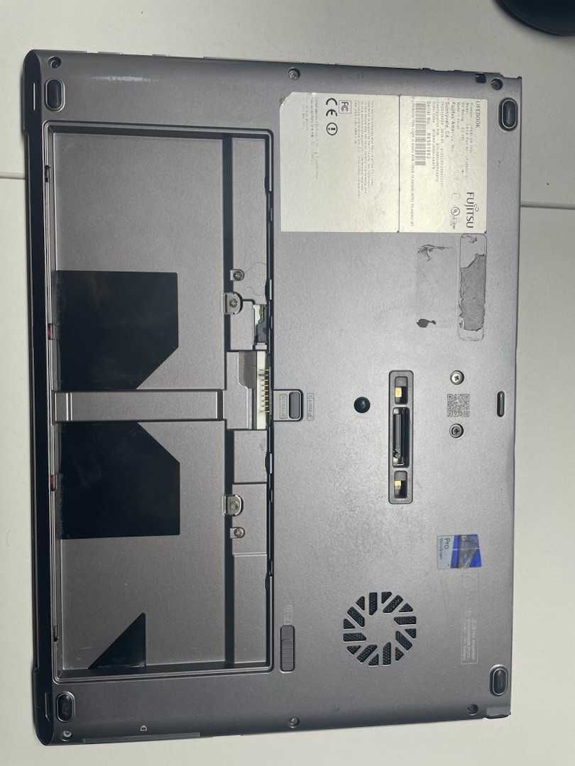 Fujitsu LifeBook tablet 936/i5-6200U/8ГБ/256GB/13.3"