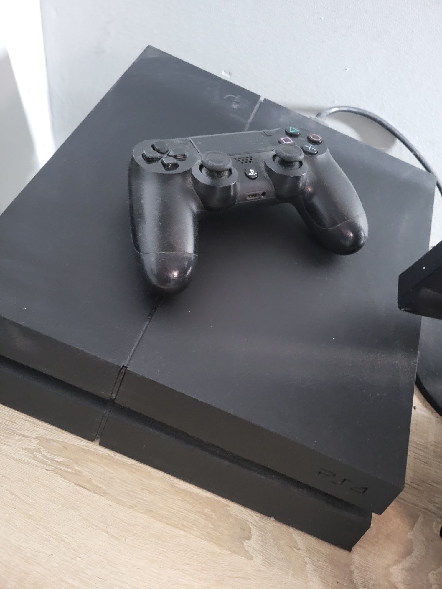 Konsola PlayStation 4 1T