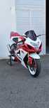Suzuki Gsxr 600 k5
