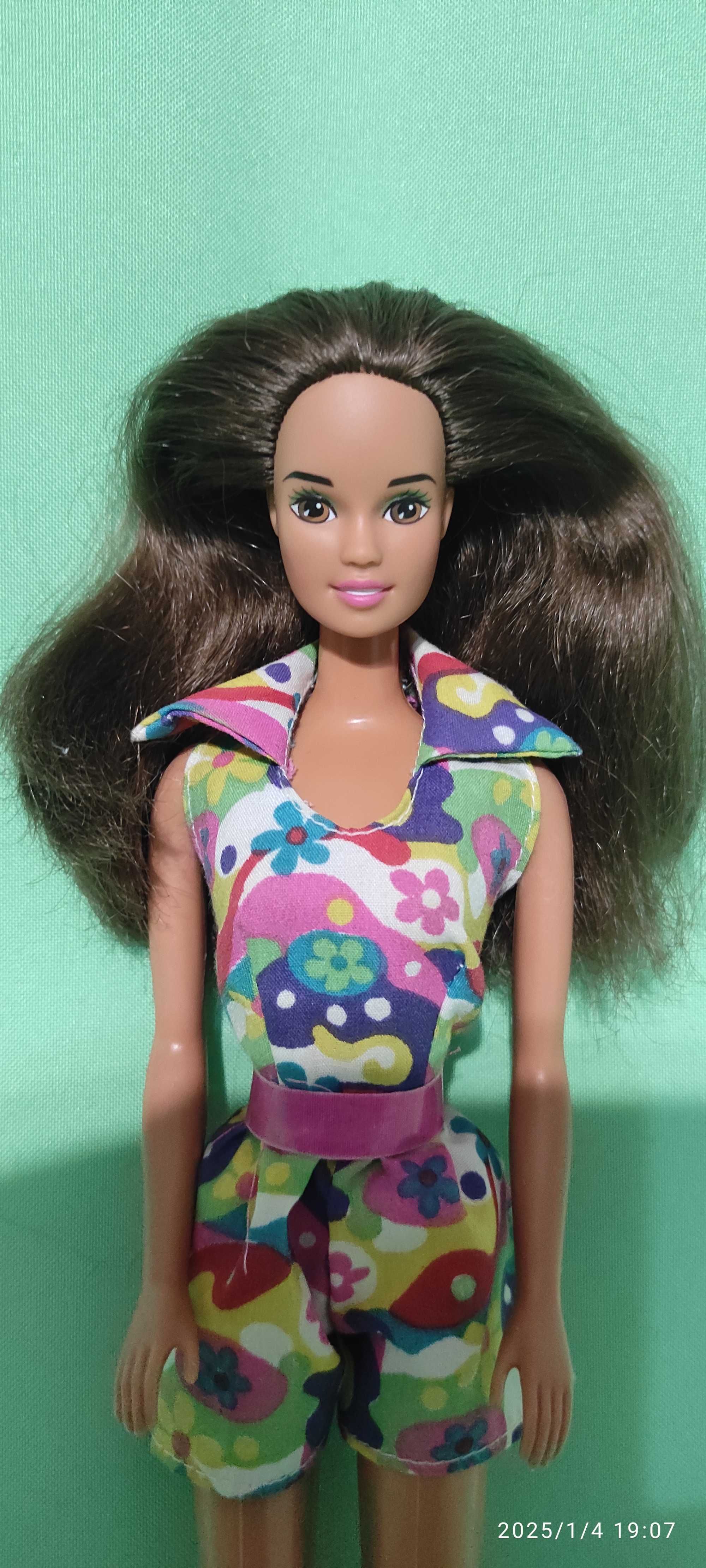 Вінтажна Барбі Тереза Dress'n Fun, Барби, barbie