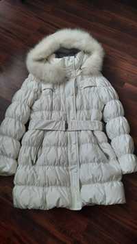 Пухова куртка snowimage