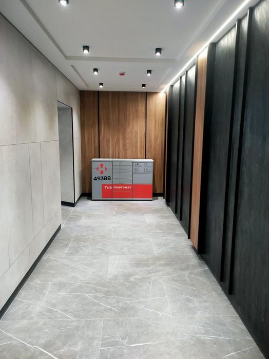 Двокімнатна квартира в Ірпінь сіті, 2к під  ремонт