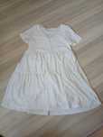 Sukienka vintage hot glamour boho indie wiosna lato y2k