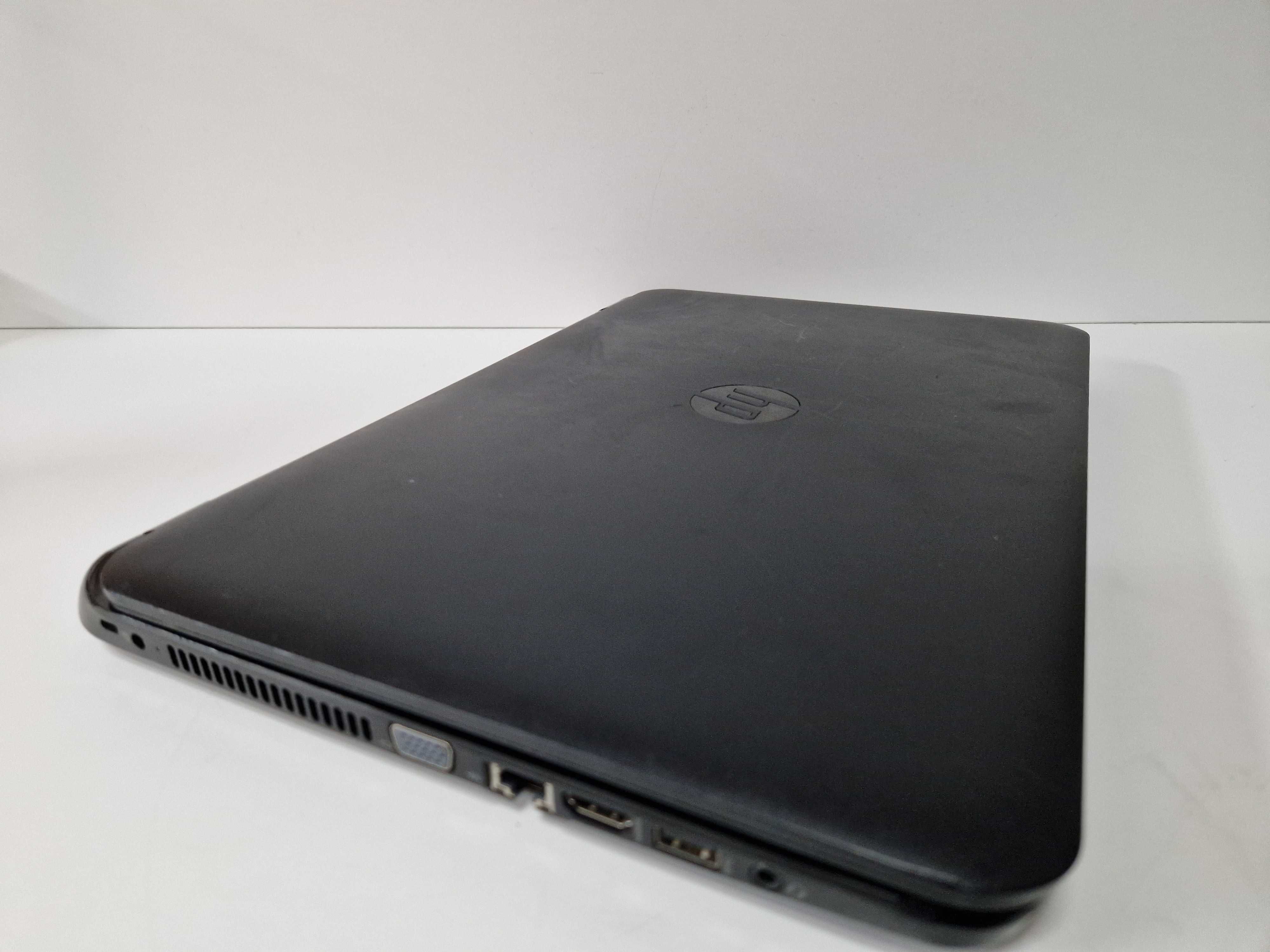 Laptop HP 250 Intel i3-3110M Ram 8GB 240Gb SSD
