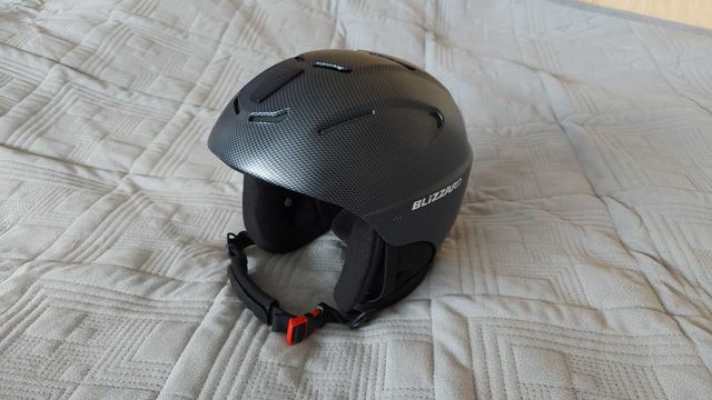 Kask narciarski BLIZZARD MEGA 52-58 cm