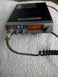 CB Radio Intek M-795 Power