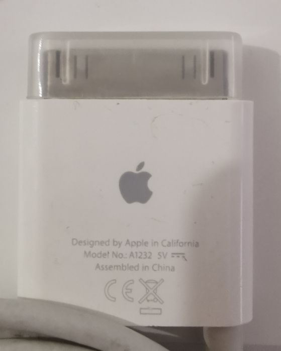 Apple A1221 Bluetooth Headset e iPhone 2g