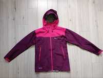 Damska kurtka trekkingowa Berghaus Gore-Tex Active Velum roz.L