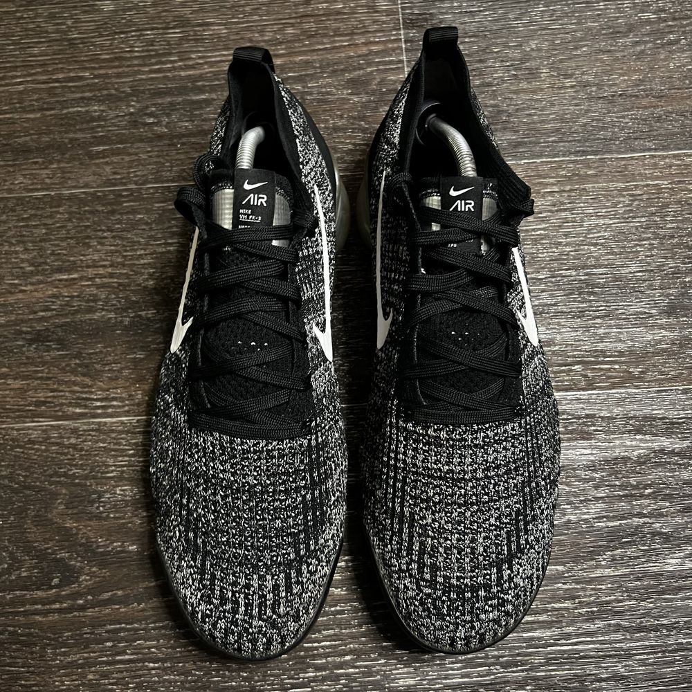 Nike Air VaporMax FlyKnit 3.0 оригінальні чоловічі кросівки найк сітка