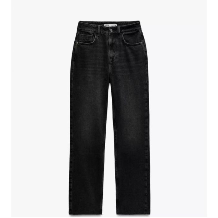 Джинси жіночі Zara