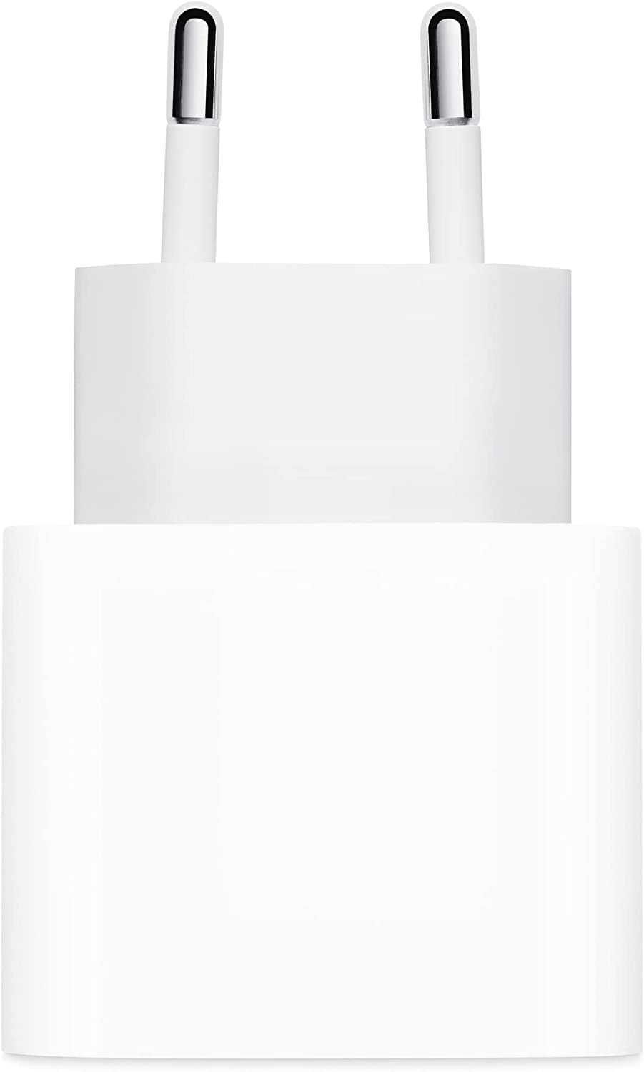 Ładowarka USB-C 20W iPhone Samsung iPad AirPods Huawei Xiaomi kostka