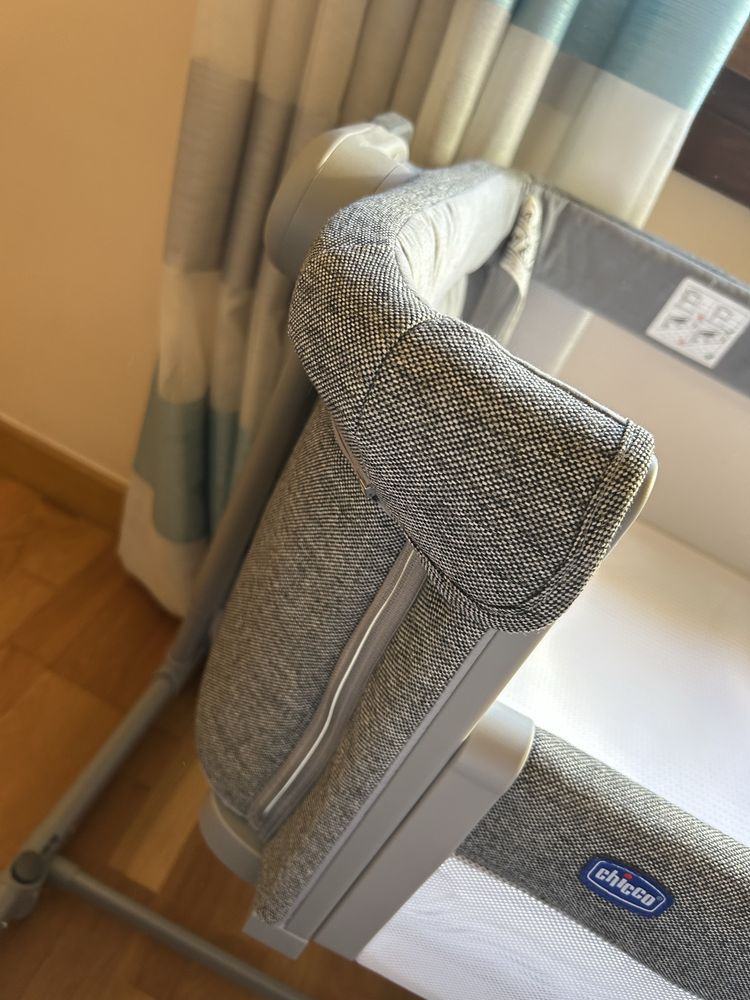 Next2me evo chicco