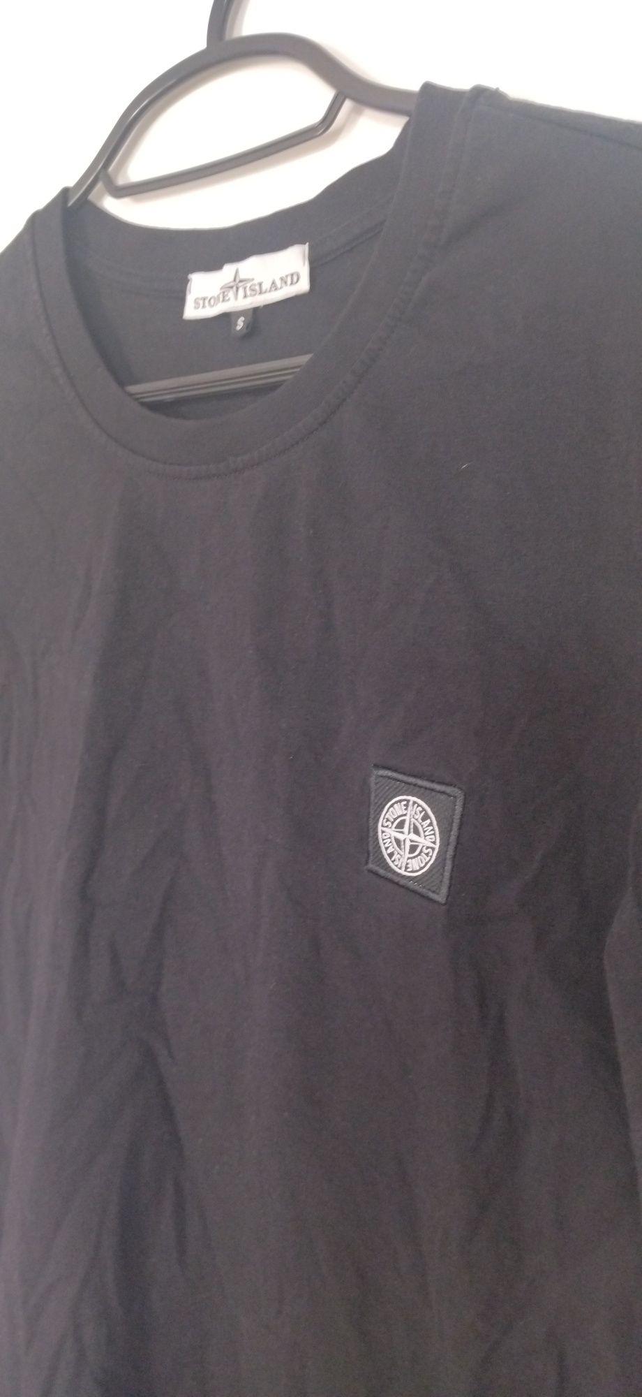 T-shirt Stone island