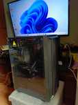 PC Gamer i7 8x3.4GHz/16GB/RTX 3060 12GB/SSD+HDD/630W 80+ Gold/WIN11