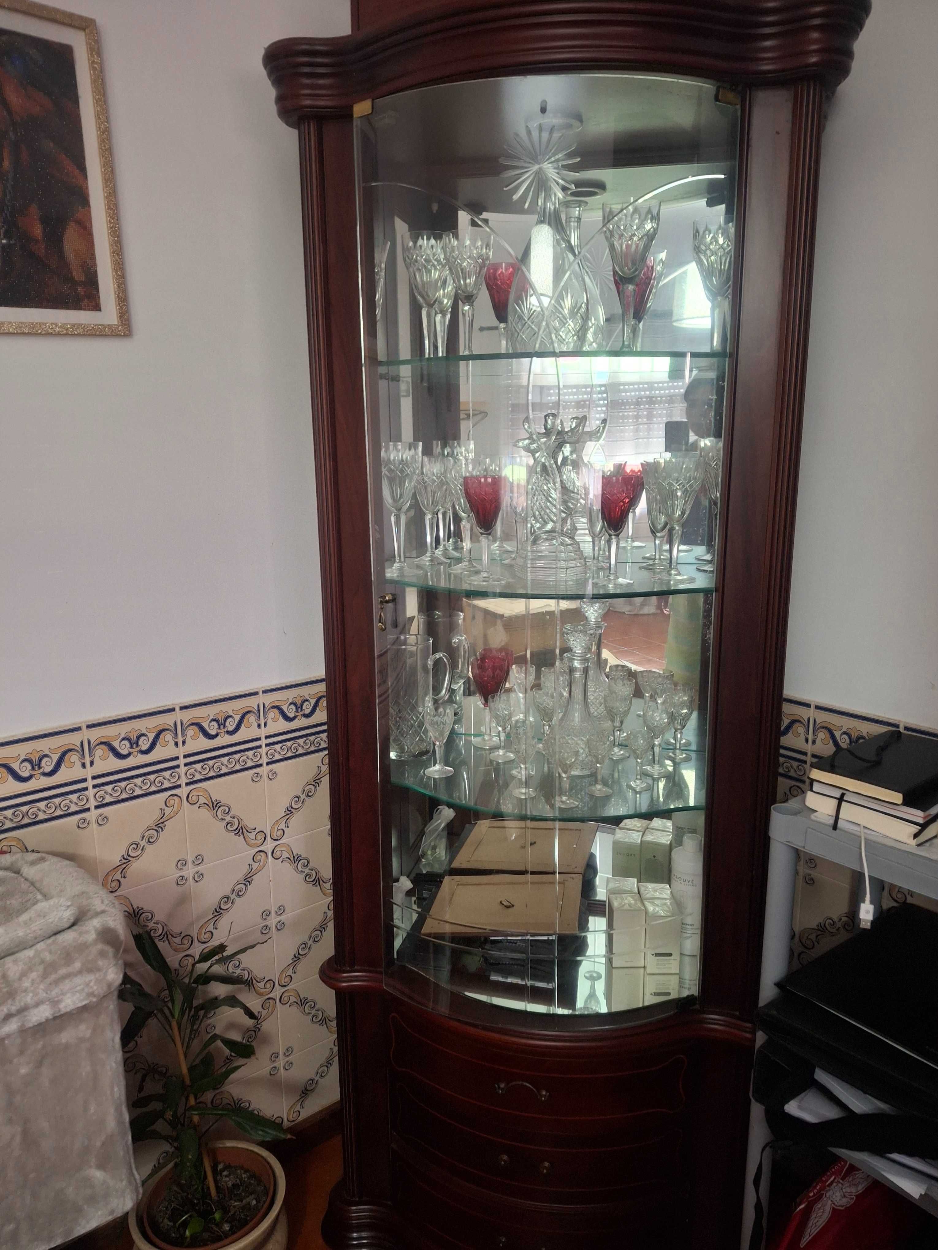 Conjunto de sala