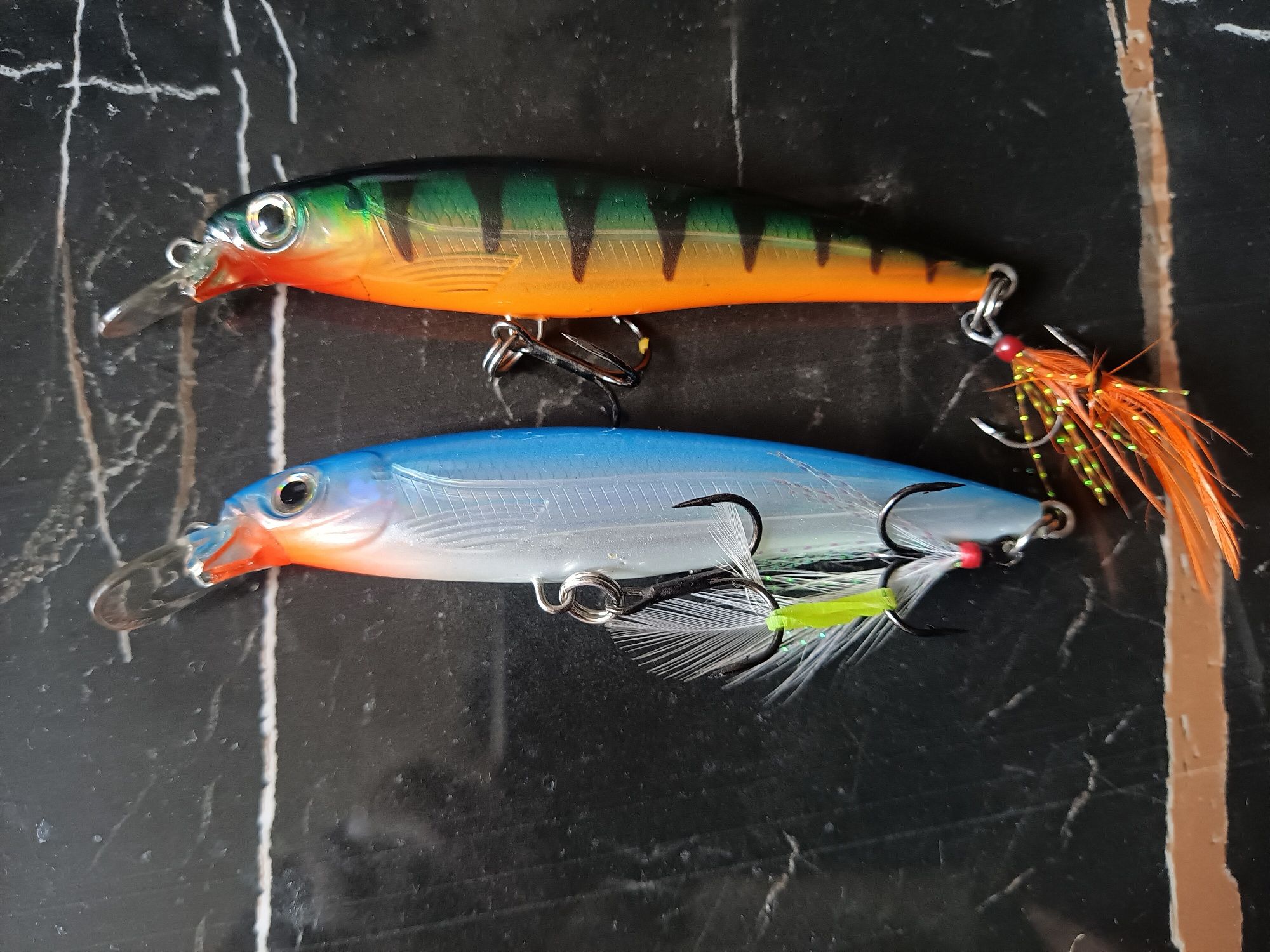 Воблеры Rapala .com