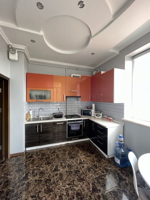 Продається квартира в Центрі