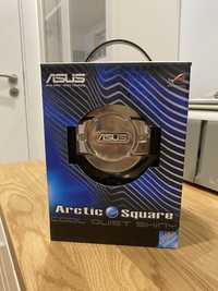 Cooler ASUS Arctic Square