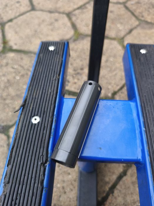 Korpus wewnętrzny Fox dhx2 vvc