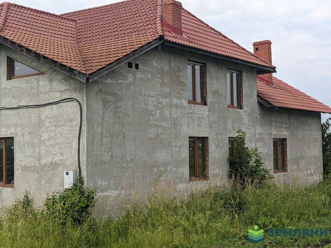 Продається будинок (СИРЕЦЬ) с. Вільшаниця по вул. Шевченка 41