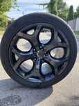 Felgi bmw styling 214