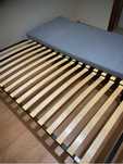 Cama de solteiro