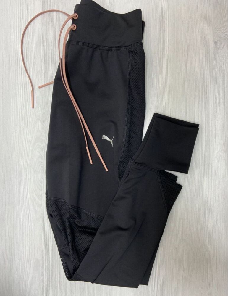 Легінси Puma En Pointe, лосины, леггинсы