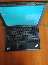 Laptop Lenovo X201, 12", 300/4Gb