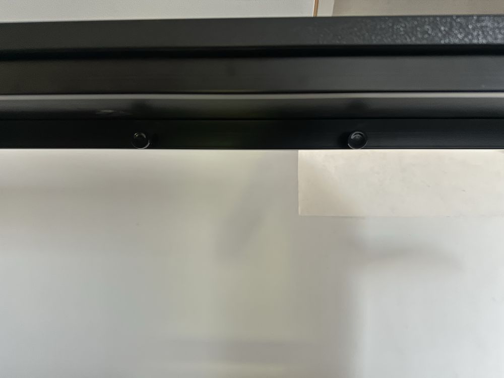 Biurko gamingowe Fredde IKEA