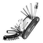 Multitool Rockbros Gj8002 16W1 Klucze Imbusowe Do Naprawy Roweru