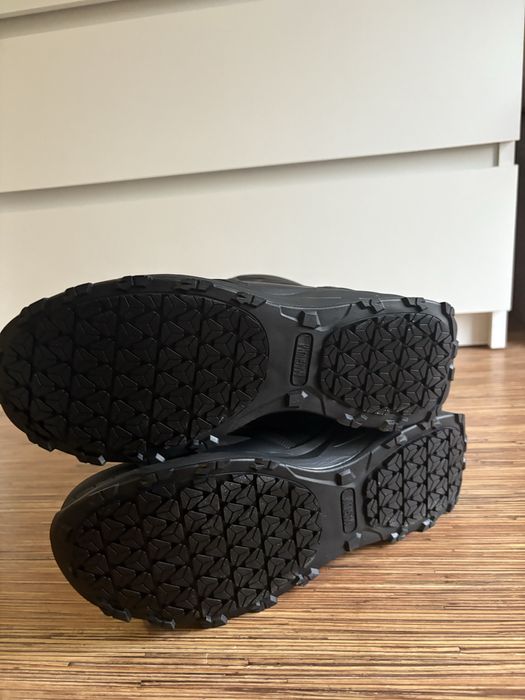 MAGNUM Tactical Plus Zip- Nunca Usadas!