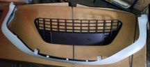 Spoiler zderzaka i grill Ford C-MAX 07-10 nowy