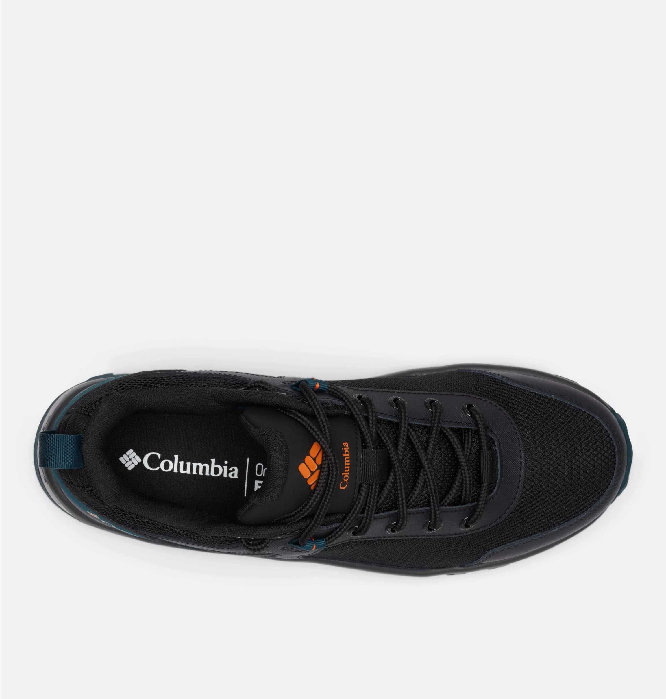 Кросівки чоловічі Columbia Men's Trailstorm™ Ascend BM7416-010