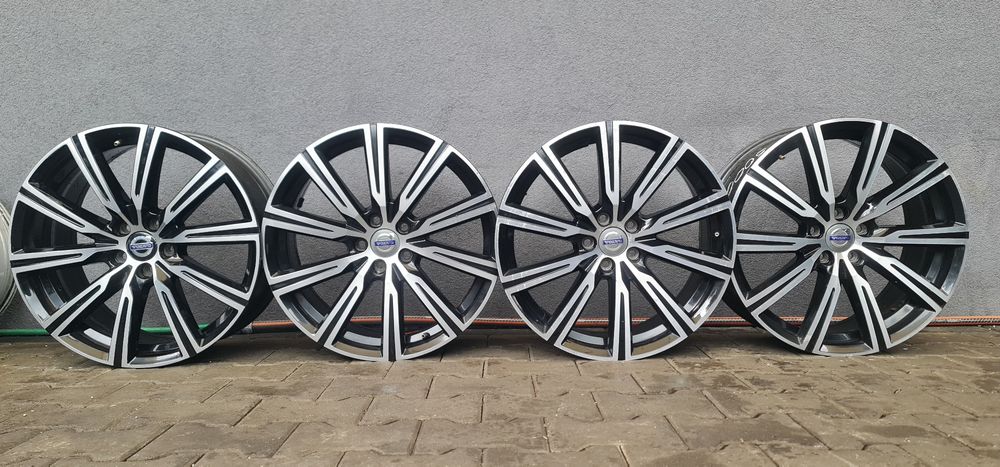 "19 5x108 Volvo oryginał