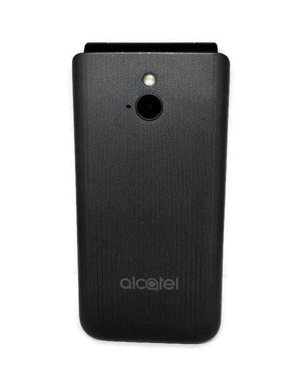 Telefon komórkowy Alcatel 3082 4G 64 MB/28 MB 4G (LTE) szary