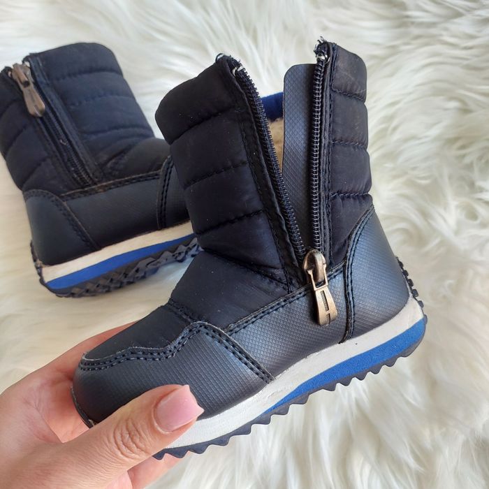 Дутики Taimao дитячі