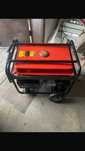 Продам генератор YATO YT-85460