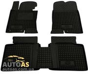 Коврики в салон Kia/Кіа Rio/Sorento/Soul/Sportage/Venga/Picanto/Optima