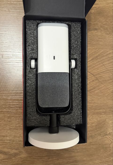 Мікрофон FIFINE AM8. Повністю новий, студійний, динамічний