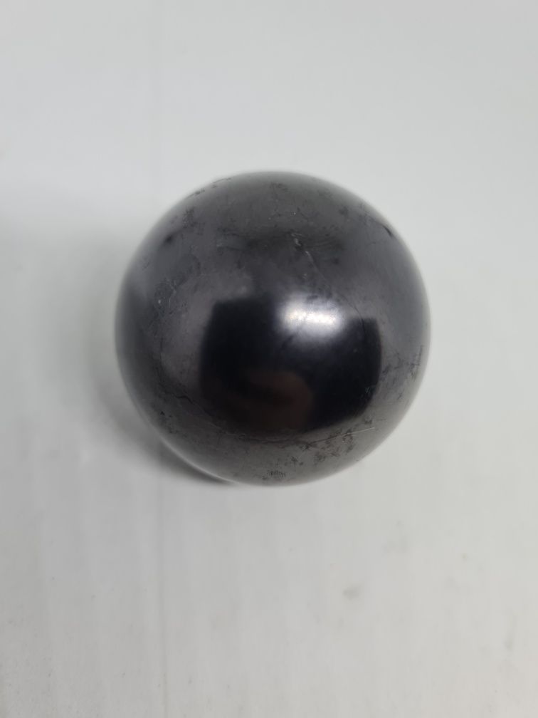 Esfera Shungite 40mm- Pedra da Vida